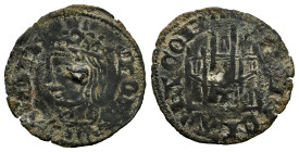 Kingdom of Castille and Leon. Alfonso XI (1312-1350). Cornado. Toledo. (Bautista-502). Bi. 0,84 g. Tipo SANTA ORS. Agujero. VF. Est...50,00. 

Spani...