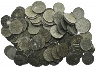 ZESTAW Groszy - Generalna Gubernia

Około 150 sztuk. 10 i 20 groszówki. 
POLISH COINS General Government Poland Polen Germany Deutschland

Grade:...