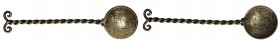 Wolne Miasto Gdańsk - Łyżeczka z monety 1 gulden 1923

Łyżeczka z oryginalną monetą 1 gulden 1923. 
Długość 9 cm. Patyna.
POLISH COINS Poland Pole...