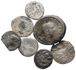 Lot of 7b unclassified See picture. LOT SOLD AS IS, NO RETURNS.