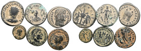 Lot of 6 unclassified See picture. LOT SOLD AS IS, NO RETURNS.