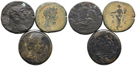 Lot of 3 unclassified See picture. LOT SOLD AS IS, NO RETURNS.(A12)
