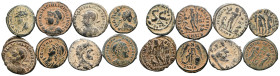 Lot of 8 unclassified See picture. LOT SOLD AS IS, NO RETURNS.(A20)