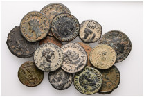 Lot of 15 unclassified See picture. LOT SOLD AS IS, NO RETURNS.(B13)