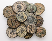 Lot of 15 unclassified See picture. LOT SOLD AS IS, NO RETURNS.(B14)