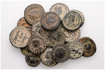 Lot of 20 unclassified See picture. LOT SOLD AS IS, NO RETURNS.(B15)