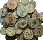 Lot of 50 unclassified See picture. LOT SOLD AS IS, NO RETURNS.(A1)