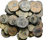 Lot of 50 unclassified See picture. LOT SOLD AS IS, NO RETURNS.(A4)