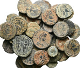 Lot of 50 unclassified See picture. LOT SOLD AS IS, NO RETURNS.(A5)