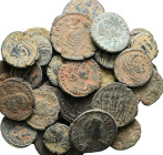 Lot of 50 unclassified See picture. LOT SOLD AS IS, NO RETURNS.(A7)