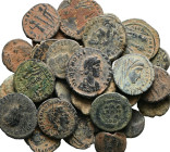 Lot of 50 unclassified See picture. LOT SOLD AS IS, NO RETURNS.(A8)