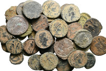 Lot of 50 unclassified See picture. LOT SOLD AS IS, NO RETURNS.(A14)