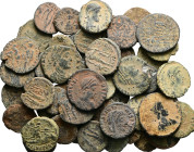 Lot of 50 unclassified See picture. LOT SOLD AS IS, NO RETURNS.(A15)