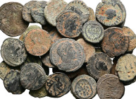 Lot of 50 unclassified See picture. LOT SOLD AS IS, NO RETURNS.(A16)