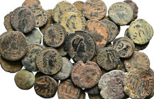 Lot of 50 unclassified See picture. LOT SOLD AS IS, NO RETURNS.(A17)