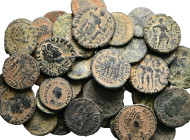 Lot of 50 unclassified See picture. LOT SOLD AS IS, NO RETURNS.(A19)