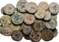 Lot of 50 unclassified See picture. LOT SOLD AS IS, NO RETURNS.(A20)