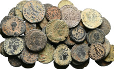 Lot of 50 unclassified See picture. LOT SOLD AS IS, NO RETURNS.(A22)