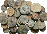 Lot of 50 unclassified See picture. LOT SOLD AS IS, NO RETURNS.(A24)
