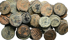 Lot of 50 unclassified See picture. LOT SOLD AS IS, NO RETURNS.(A28)