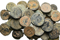 Lot of 50 unclassified See picture. LOT SOLD AS IS, NO RETURNS.(A30)
