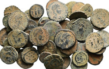 Lot of 50 unclassified See picture. LOT SOLD AS IS, NO RETURNS.(A32)