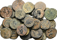 Lot of 50 unclassified See picture. LOT SOLD AS IS, NO RETURNS.(A33)
