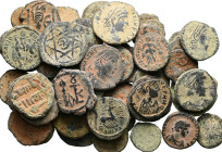Lot of 50 unclassified See picture. LOT SOLD AS IS, NO RETURNS.(A36)