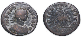Rome Roman Empire 276 - 282 R*Γ BI Antoninianus - Probus (ADVENTVS AVG) Billon Rome Mint 2.95g VF RIC V.2 155f OCRE ric.5.pro.155