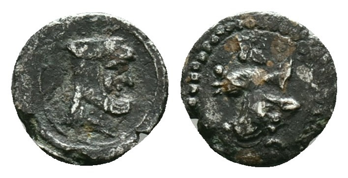 Greek
PERSIA, Achaemenid Empire. temp. Artaxerxes II to Darios III. 4th century...