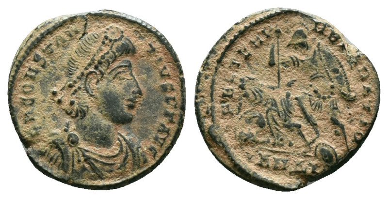 Constantine I. A.D. 307/10-337.Ae.
Reference :
Condition: Very Fine

Weight: 2.3...