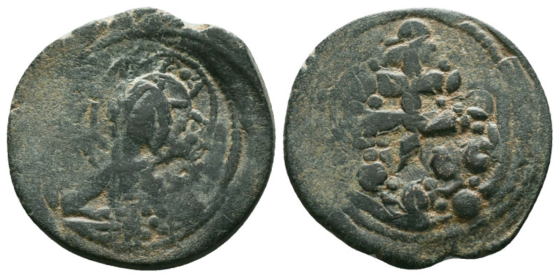 Byzantine Coins. Circa 6th - 11th Century AD.

Reference :
Condition: Very Fine
...