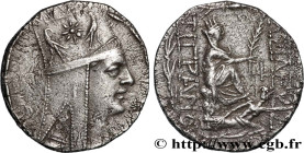 SYRIA - SELEUKID KINGDOM - TIGRANES
Type : Tétradrachme 
Date : c. 83-69 AC 
Mint name / Town : Antioche, Syrie 
Metal : silver 
Diameter : 27  mm
Ori...