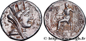 SYRIA - SELEUCIA AND PIERIA - LAODICEA
Type : Tétradrachme stéphanophore 
Date : An 30 
Mint name / Town : Syrie, Laodicée 
Metal : silver 
Diameter :...