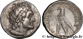 EGYPT - LAGID OR PTOLEMAIC KINGDOM - PTOLEMY V EPIPHANES
Type : Tétradrachme 
Date : an 31 
Mint name / Town : Alexandrie 
Metal : silver 
Diameter : ...