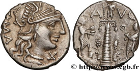 MINUTIA
Type : Denier 
Date : 135 AC. 
Mint name / Town : Rome 
Metal : silver 
Millesimal fineness : 950  ‰
Diameter : 18  mm
Orientation dies : 7  h...