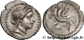 ROMAN REPUBLIC - ANONYMOUS
Type : Denier 
Date : 81 AC. 
Mint name / Town : Atelier oriental 
Metal : silver 
Millesimal fineness : 950  ‰
Diameter : ...