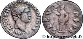 OTTO
Type : Denier 
Date : janvier - février 
Mint name / Town : Rome 
Metal : silver 
Millesimal fineness : 900  ‰
Diameter : 18  mm
Orientation dies...