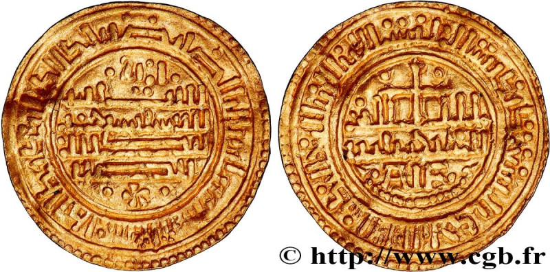 SPAIN - CASTILE - ALFONSO VIII
Type : Maravedi 
Date : 1191 
Mint name / Town : ...