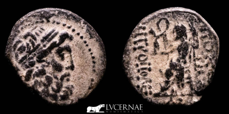 Seleukid Kingdom - Seleucis and Pieria. Antioch. Civic and Semi-autonomous Coina...
