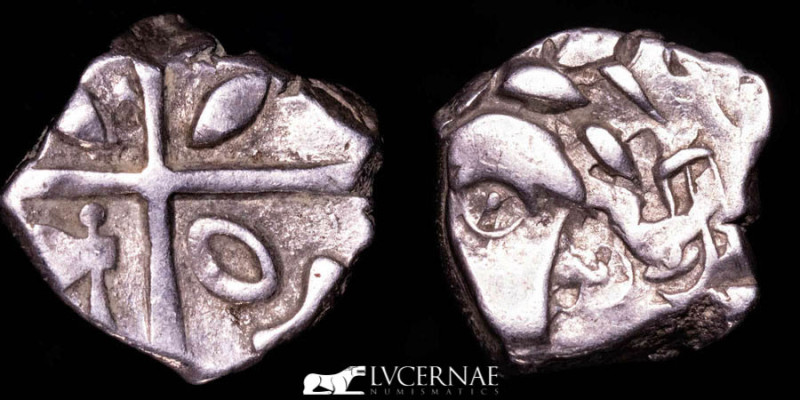 Celtic - Gallia Narbonensis, South-East Gaul. Volcae Tectosages (Reg. Toulouse, ...