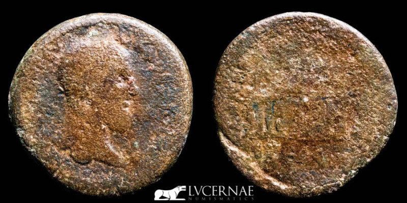 Roman Provincial - CILICIA, Cilicia, Anazarbos. AE27 (13,62 g. 27 mm.) Year 235 ...