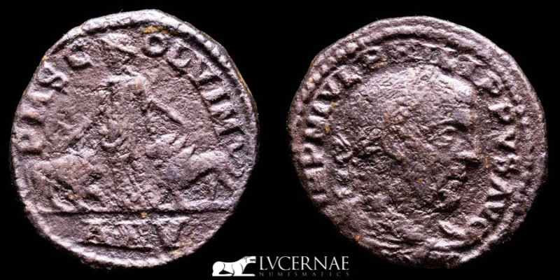 Roman Empire (provincial) - Viminacium, Moesia Inferior.
Philip I (244-249 A.D.)...