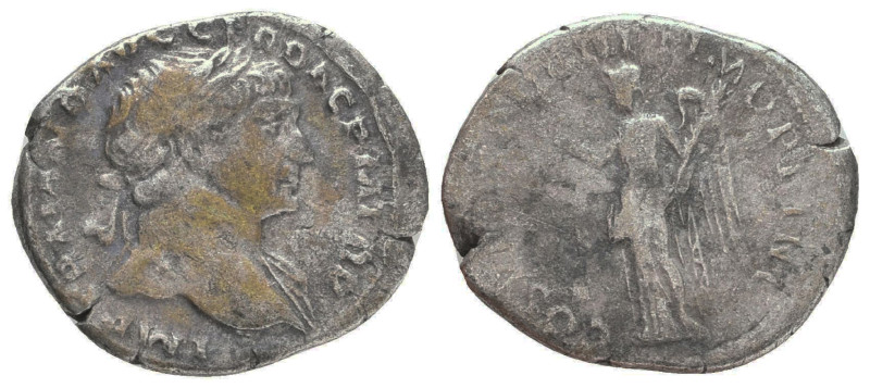 Roman Imperial Coins. Circa. AD. 3rd - 5th Century
Reference:
Condition: 

W...