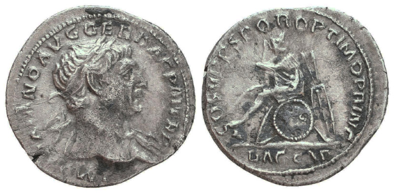 Roman Imperial Coins. Circa. AD. 3rd - 5th Century
Reference:
Condition: 

W...