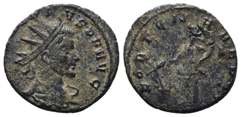 Roman Imperial Coins. Circa. AD. 3rd - 5th Century
Reference:
Condition: 

W...