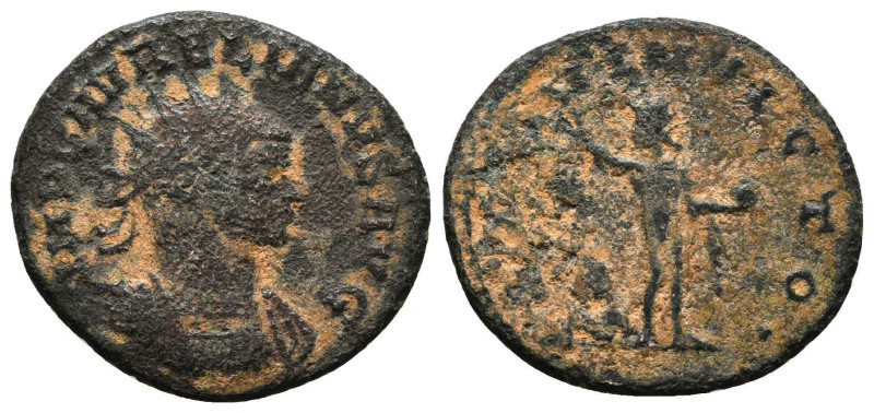 Roman Imperial Coins. Circa. AD. 3rd - 5th Century
Reference:
Condition: 

W...