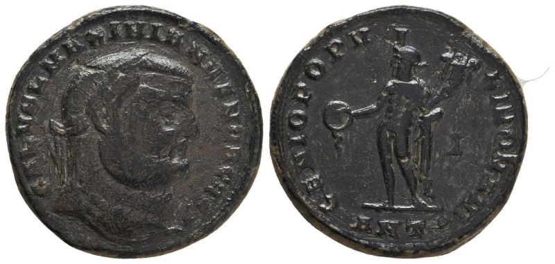 Roman Imperial Coins. Circa. AD. 3rd - 5th Century
Reference:
Condition: 

W...