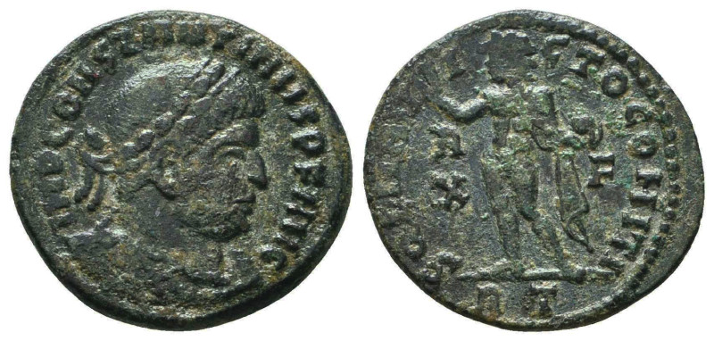 Roman Imperial Coins. Circa. AD. 3rd - 5th Century
Reference:
Condition: 

W...