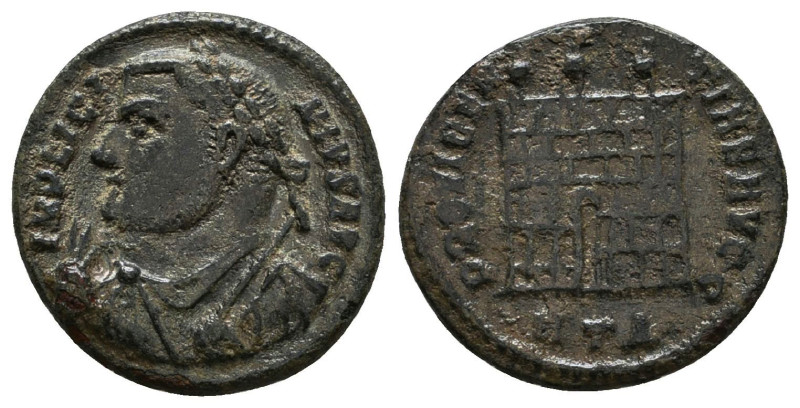 Roman Imperial Coins. Circa. AD. 3rd - 5th Century
Reference:
Condition: 

W...